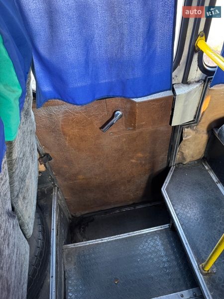 Туристический / Междугородний автобус БАЗ А079.23 2008 в Луцке