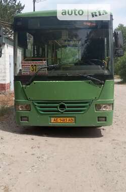 Міський автобус БАЗ БАЗ 2013 в Дніпрі