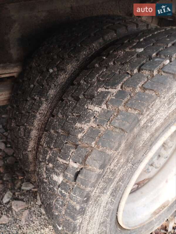 Борт БАЗ Т713.12 2011 в Львове