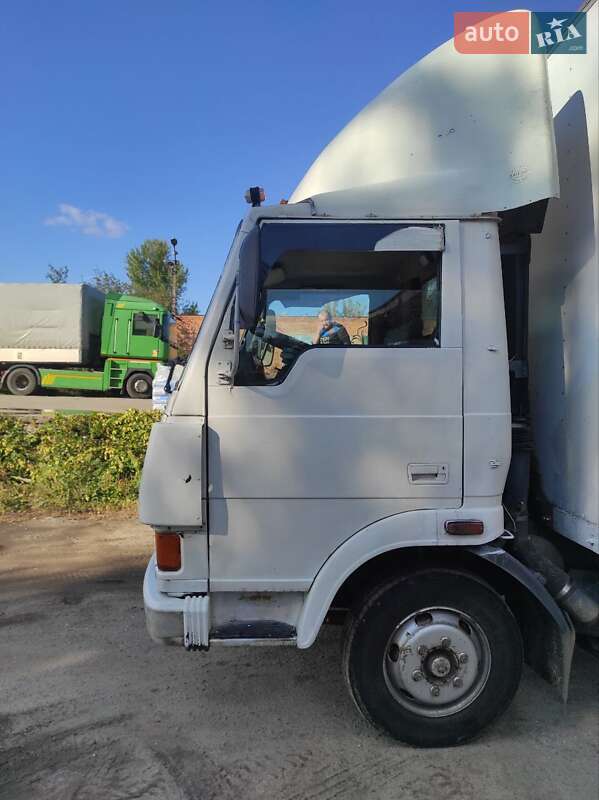 Борт БАЗ Т713.13 2010 в Полтаві фото 2 Борт БАЗ Т713.13 2010 в Полтаві