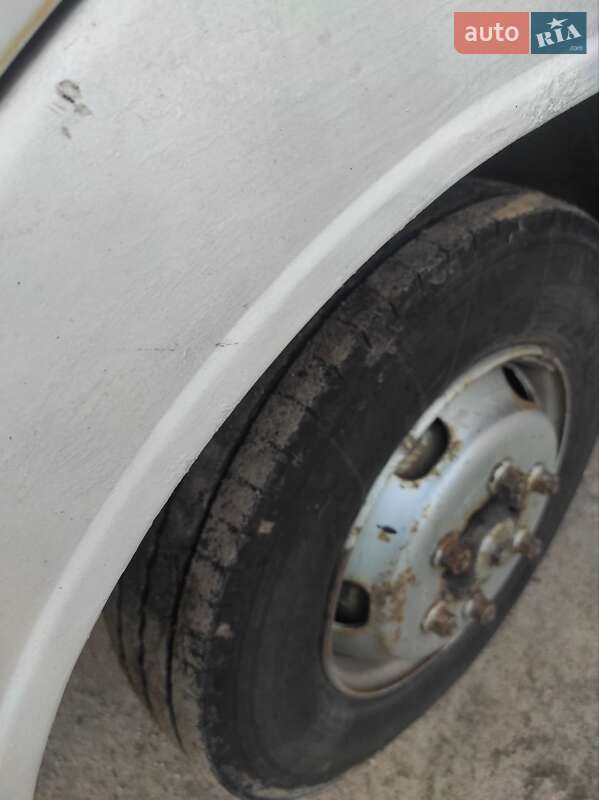 Борт БАЗ Т713.13 2010 в Полтаві фото 10 Борт БАЗ Т713.13 2010 в Полтаві