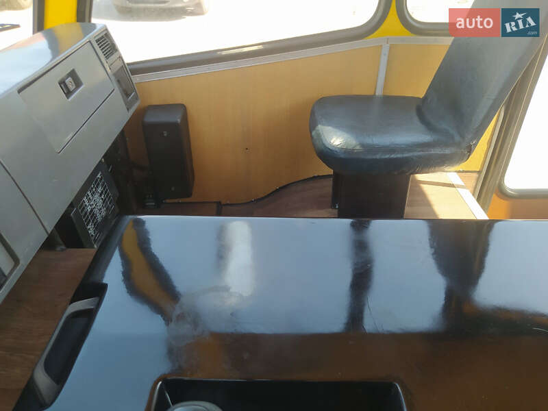 Бензовоз БАЗ Т901.60 2009 в Запорожье