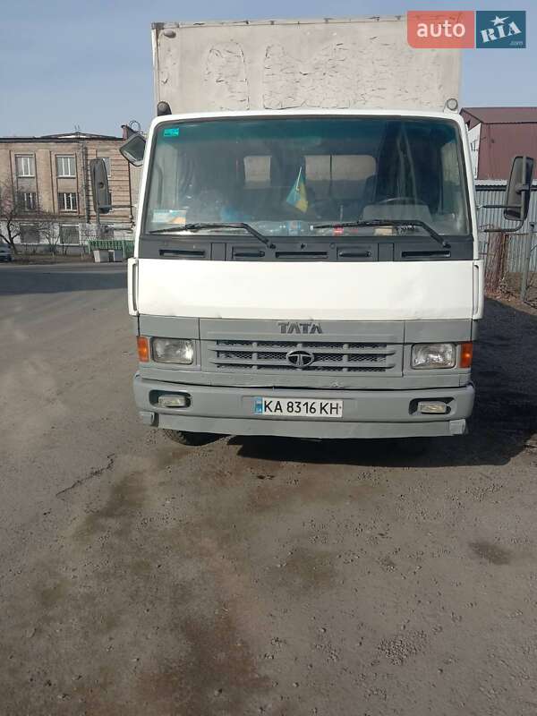 Грузовой фургон БАЗ Т901.60 2013 в Киеве фото 3 Грузовой фургон БАЗ Т901.60 2013 в Киеве