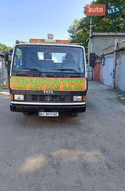 Эвакуатор БАЗ Т901.60 2011 в Вишневом