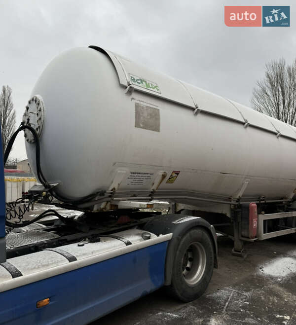 Газовоз BC-LDS NCX 2012 в Харькове фото 11 Газовоз BC-LDS NCX 2012 в Харькове