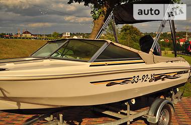 Катер Beekman 461 2006 в 