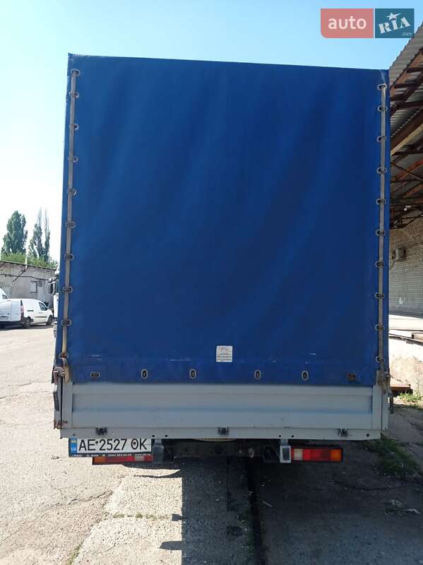 Тентованый Белава 1203 2020 в Одессе