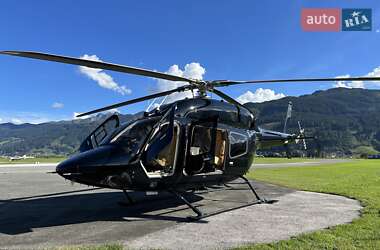 Вертоліт Bell 429 2022 в Одесі