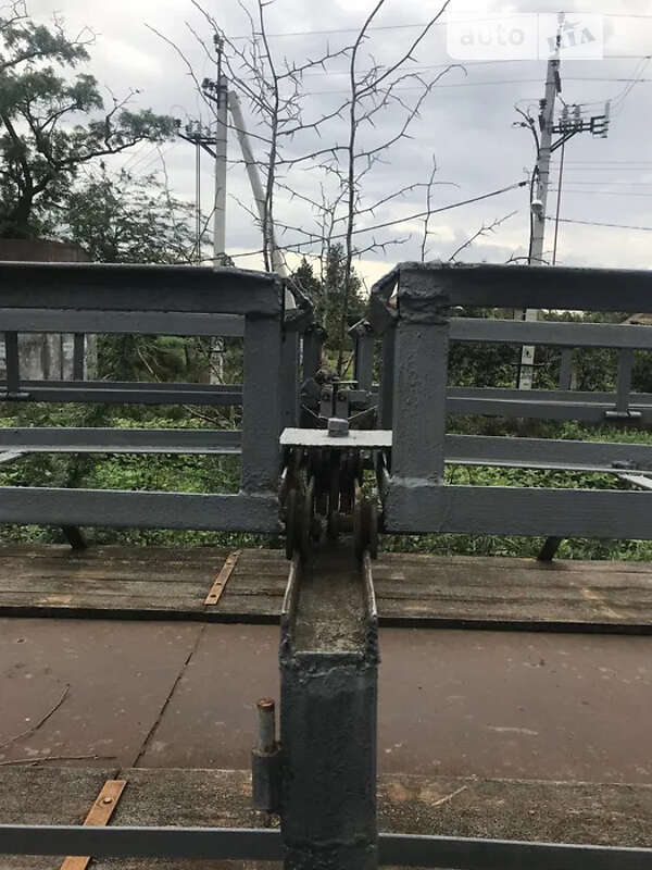 Інші причепи Benalu 2S21 1998 в Херсоні