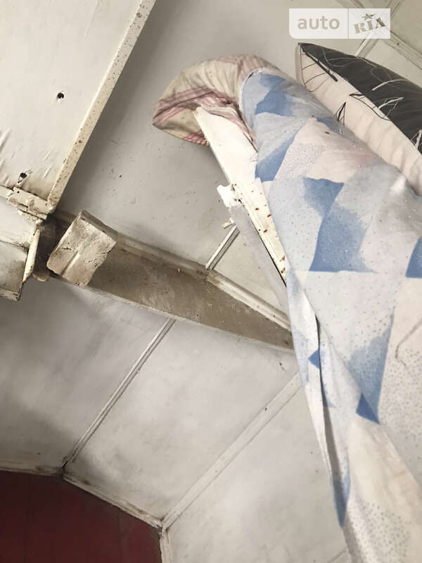 Інші причепи Benalu 2S21 1998 в Херсоні