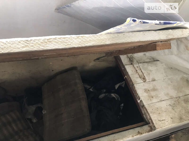 Інші причепи Benalu 2S21 1998 в Херсоні