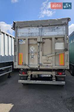 Зерновоз - полуприцеп Benalu 2S21 2005 в Сумах