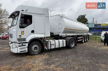 Цистерна Benalu 2S21 2015 в Киеве