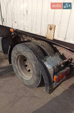 Самоскид напівпричіп Benalu Benalu 2001 в Чернігові