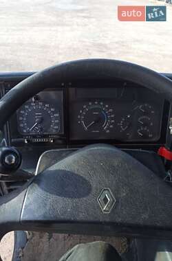 Самоскид напівпричіп Benalu Benalu 2001 в Чернігові