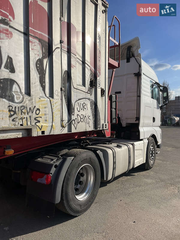 Самосвал полуприцеп Benalu Benalu 2009 в Харькове