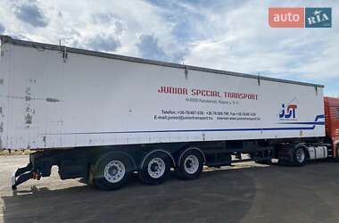 Самоскид причіп Benalu Benalu 2004 в 