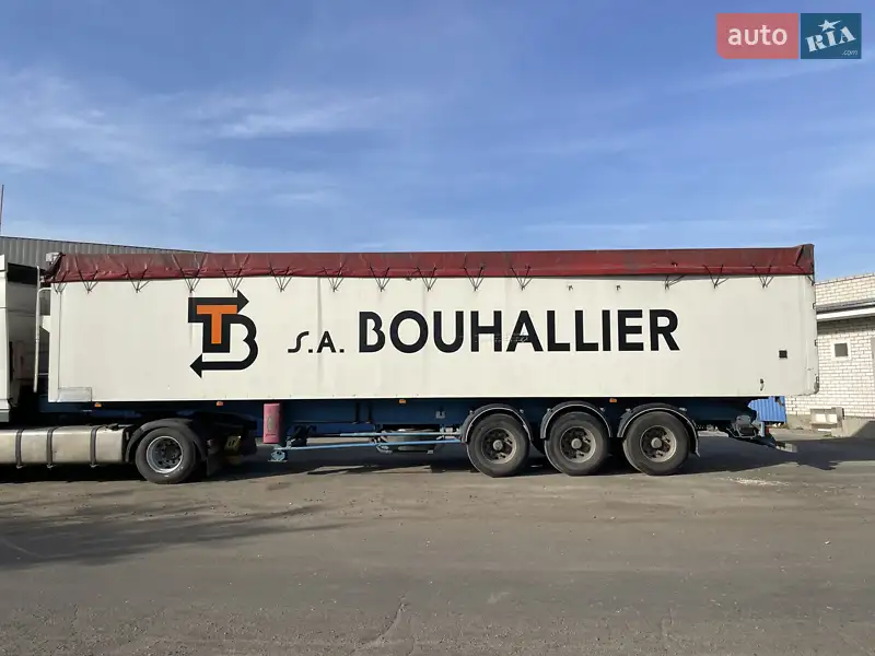 Benalu Benalu 2005
