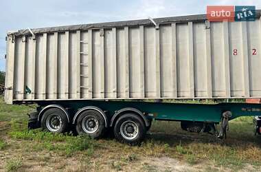 Самоскид напівпричіп Benalu Benalu 2001 в 