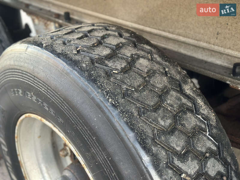 Самосвал полуприцеп Benalu Benalu 1992 в Дубно фото 32 Самосвал полуприцеп Benalu Benalu 1992 в Дубно