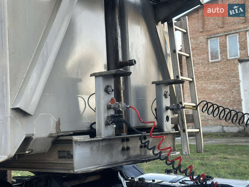 Самосвал полуприцеп Benalu Benalu 1992 в Дубно фото 42 Самосвал полуприцеп Benalu Benalu 1992 в Дубно