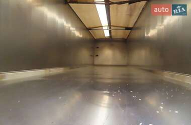 Самоскид напівпричіп Benalu Benalu 2008 в Вінниці