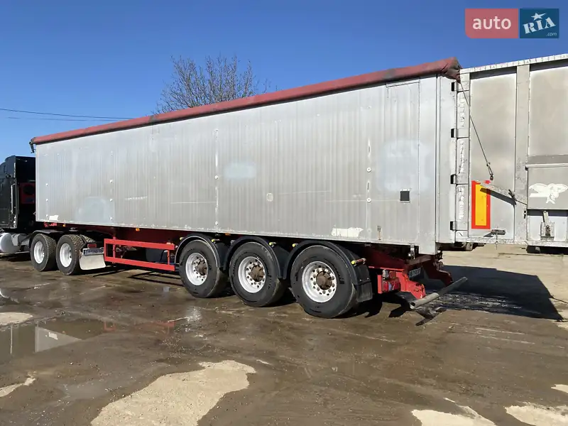Benalu BRD3 2006 VIN VH1BRD3356BPW0070 фото оголошення 8 з 31