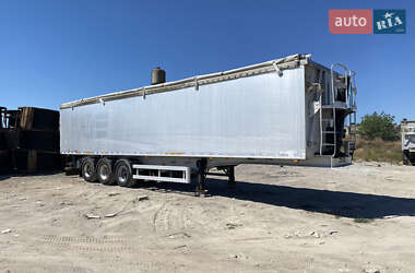 Зерновоз - полуприцеп Benalu BRD3 2008 в 
