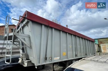 Зерновоз - полуприцеп Benalu C34CMS01 2009 в Киеве