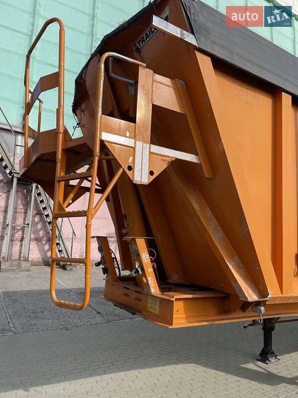 Самосвал полуприцеп Benalu GT 2000 в Полтаве