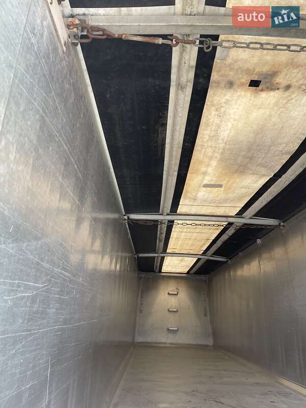 Самосвал полуприцеп Benalu GT 2000 в Полтаве