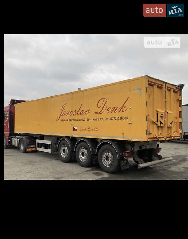 Benalu Optiliner 2017