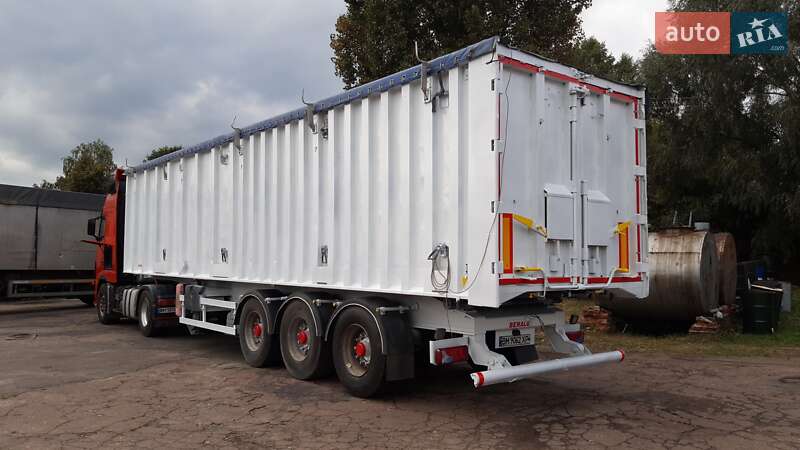 Benalu С34 2005 Benalu С34 2005