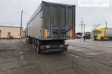 Самоскид напівпричіп Benalu TF34C1 1999 в 