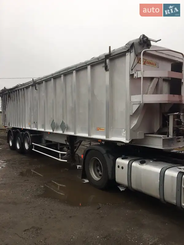 Benalu TF34C1 2001