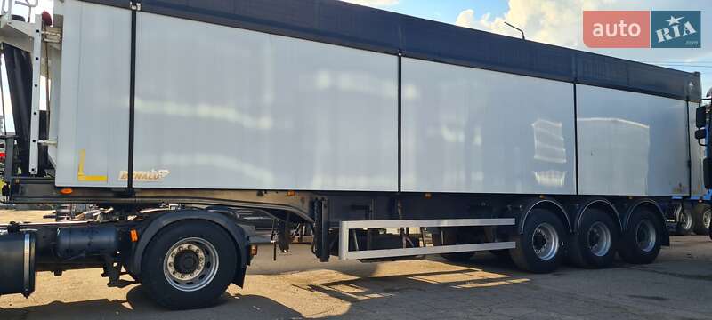 Benalu TF34C1 2002 Benalu TF34C1 2002