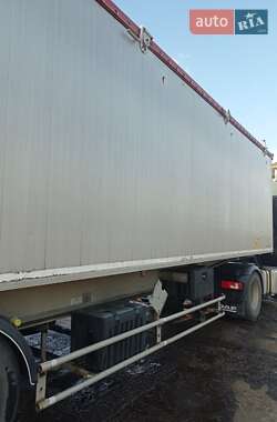 Другие прицепы Benalu TF34C1 2006 в 