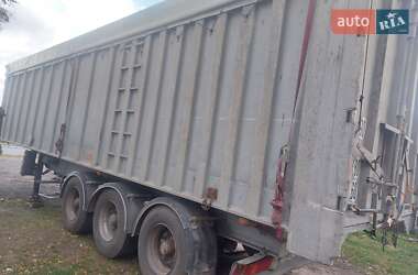Самосвал полуприцеп Benalu TF34C1 1999 в 