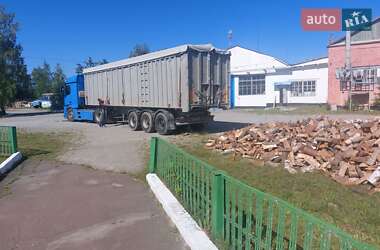 Самосвал полуприцеп Benalu TF34C1 1999 в 