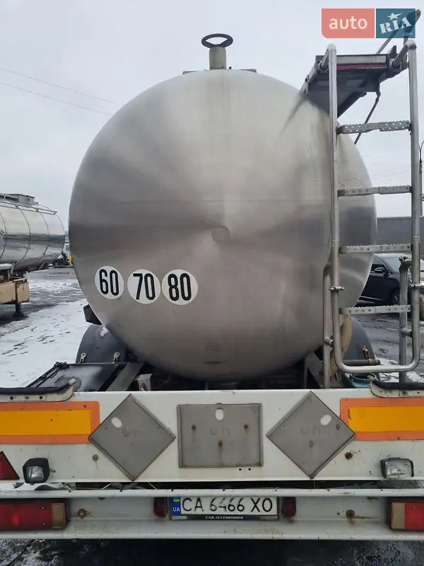 Benalu TF34C1 1999 VIN VFKTE34CCX2XA0046 фото оголошення 25 з 43