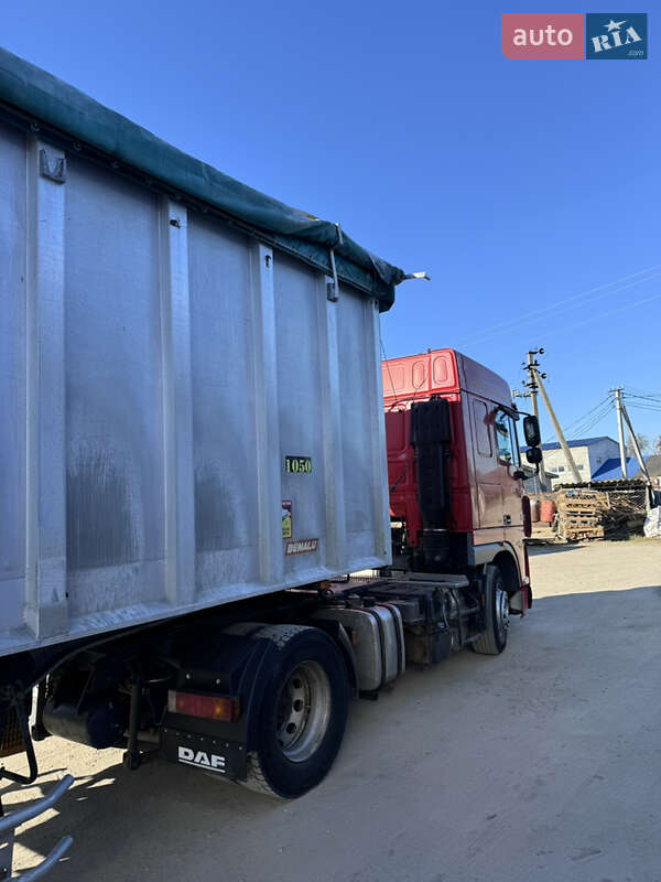 Зерновоз - полуприцеп Benalu TF34C1 2000 в Львове