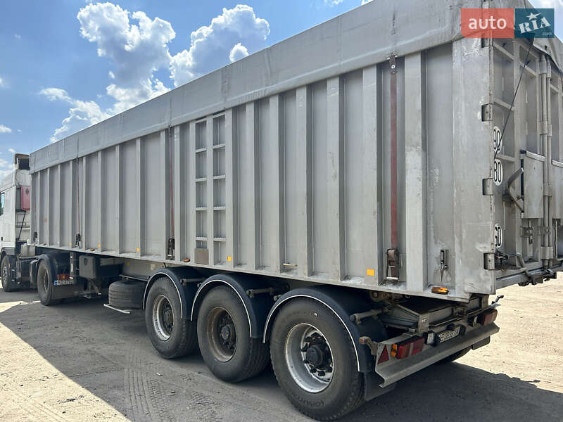 Benalu TF34C1 1998