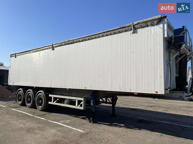 Самосвал полуприцеп Benalu TF34C1 1995 в Золочеве