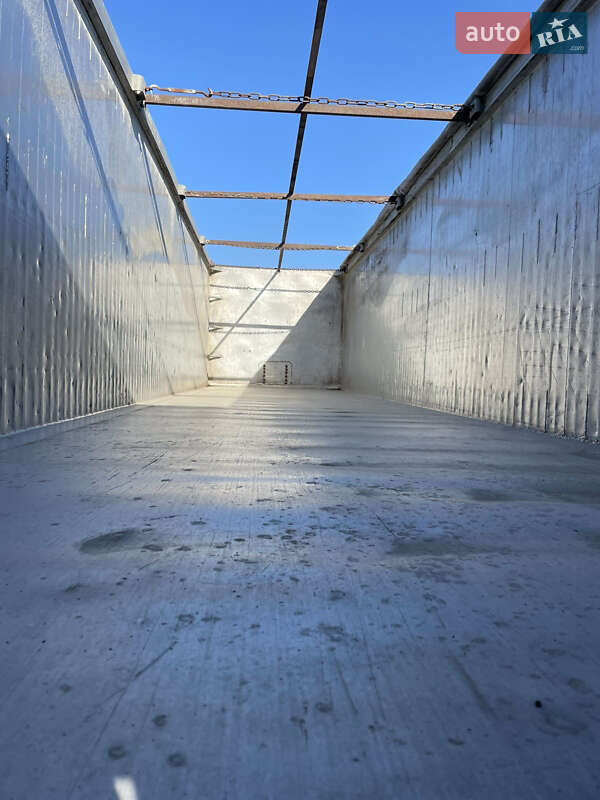 Самосвал полуприцеп Benalu TF34C1 1995 в Золочеве