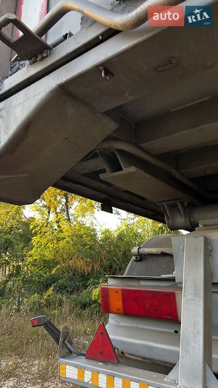 Самосвал полуприцеп Benalu TF34C1 1998 в Киеве