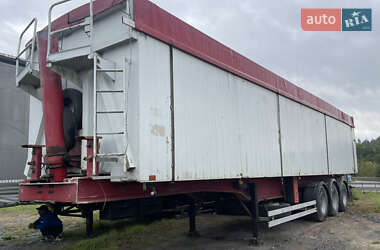 Зерновоз - полуприцеп Benalu TF34C1 1993 в Ровно