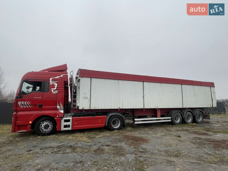 Benalu TF34C1 1993 Benalu TF34C1 1993