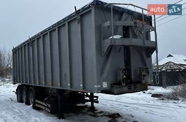 Самосвал полуприцеп Benalu TF34C1 1998 в Киеве