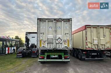 Самоскид напівпричіп Benalu TX 2006 в 