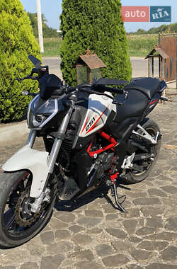Мотоцикл Классик Benelli 251S 2020 в Самборе